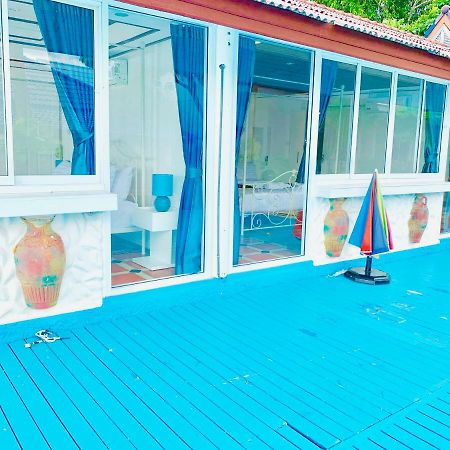Bangrak Pier Samui Resort 外观 照片
