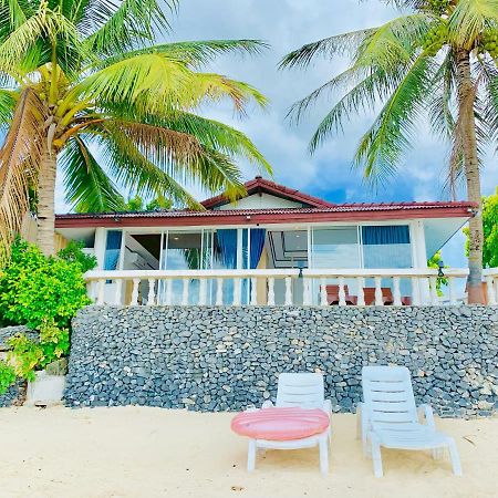 Bangrak Pier Samui Resort 外观 照片