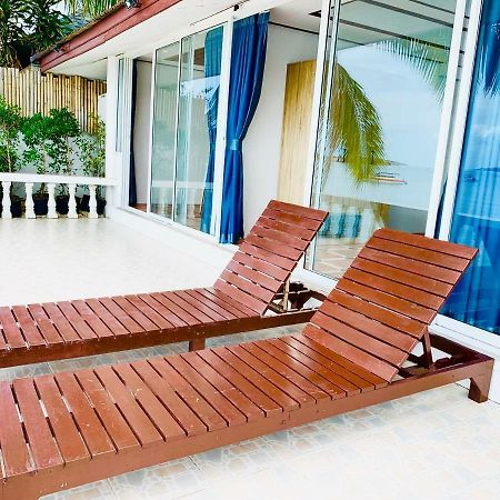 Bangrak Pier Samui Resort 外观 照片