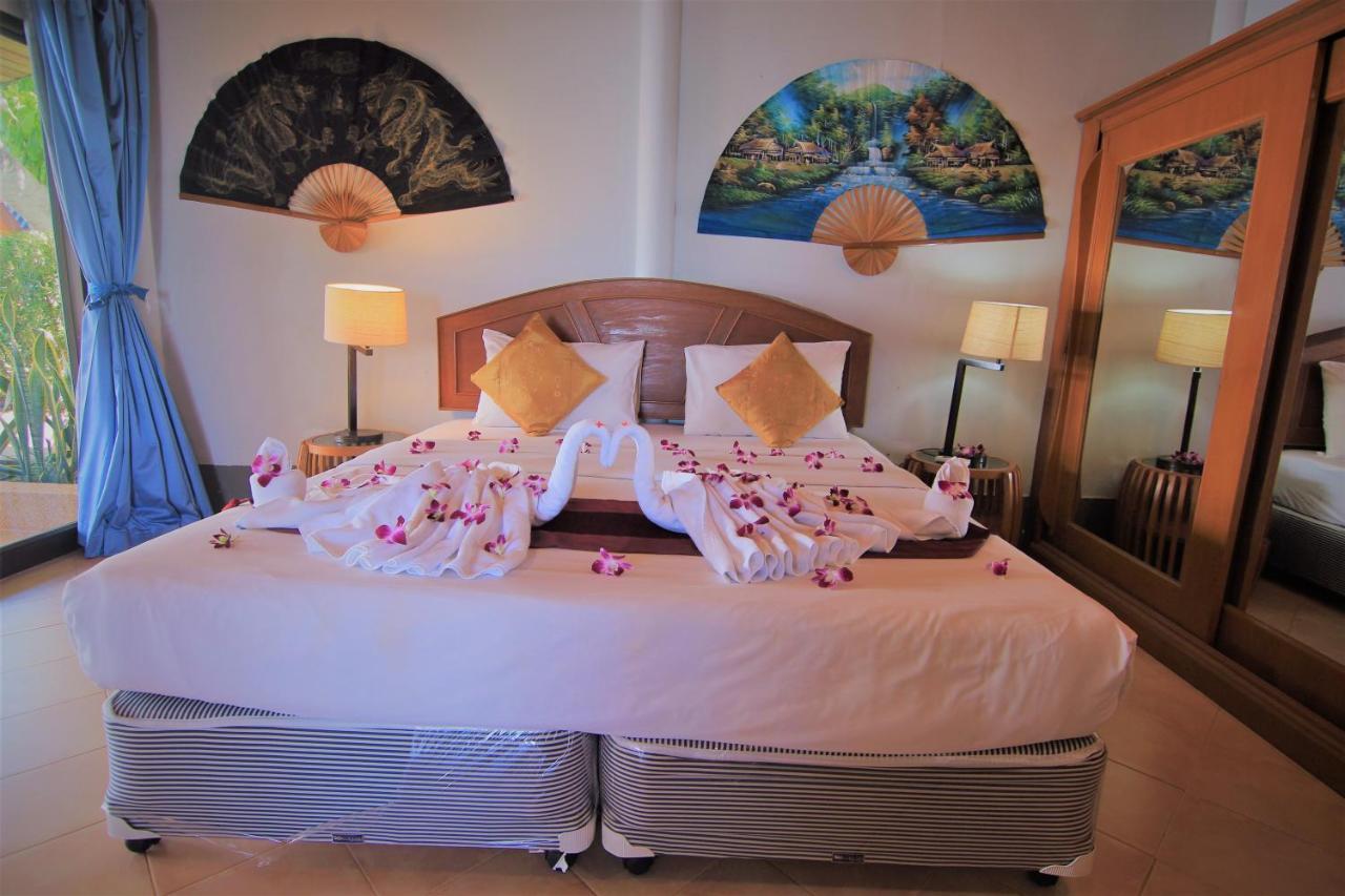 Bangrak Pier Samui Resort 外观 照片