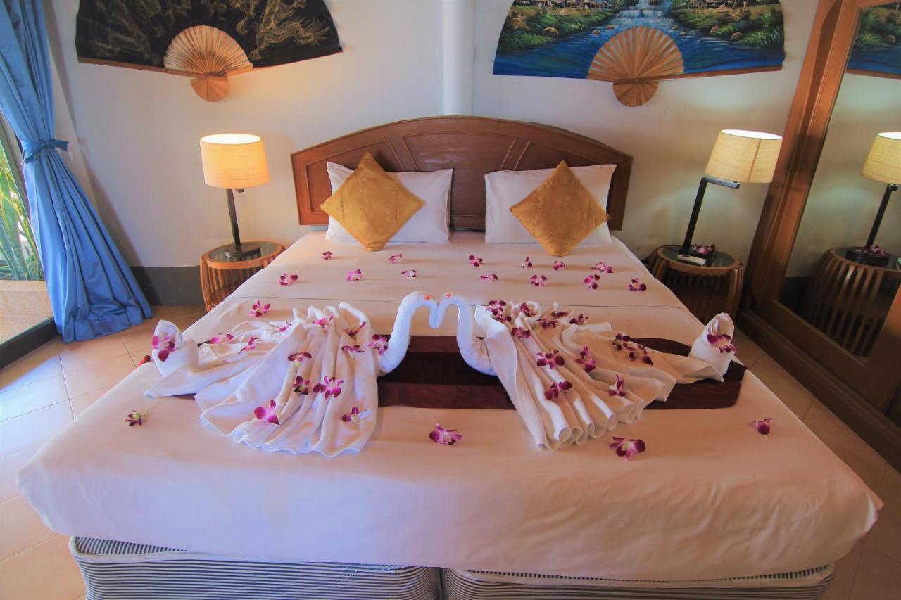 Bangrak Pier Samui Resort 外观 照片