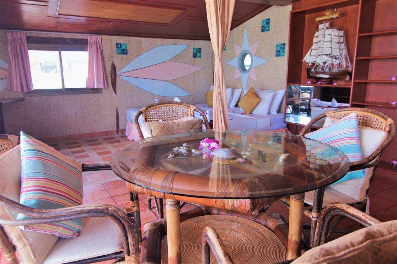Bangrak Pier Samui Resort 外观 照片
