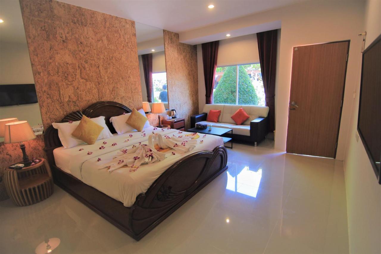 Bangrak Pier Samui Resort 外观 照片