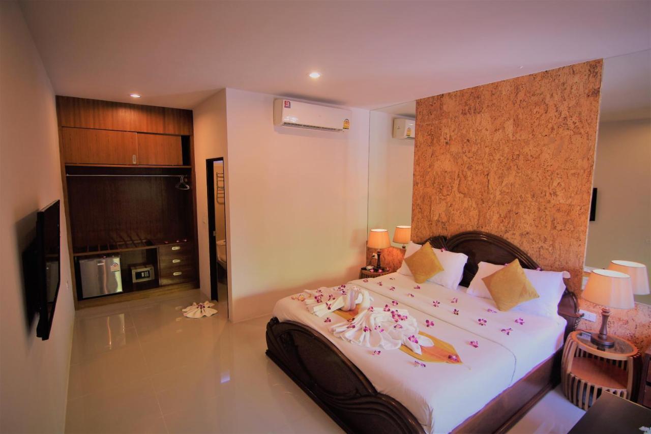 Bangrak Pier Samui Resort 外观 照片