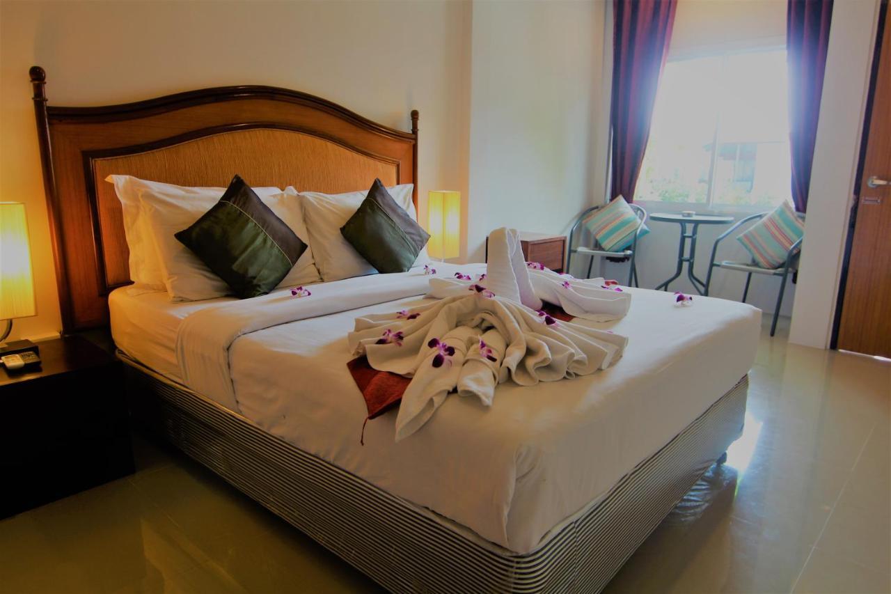 Bangrak Pier Samui Resort 外观 照片