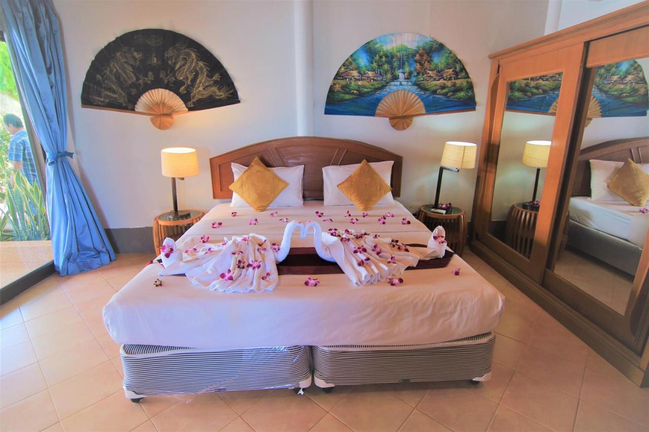 Bangrak Pier Samui Resort 外观 照片
