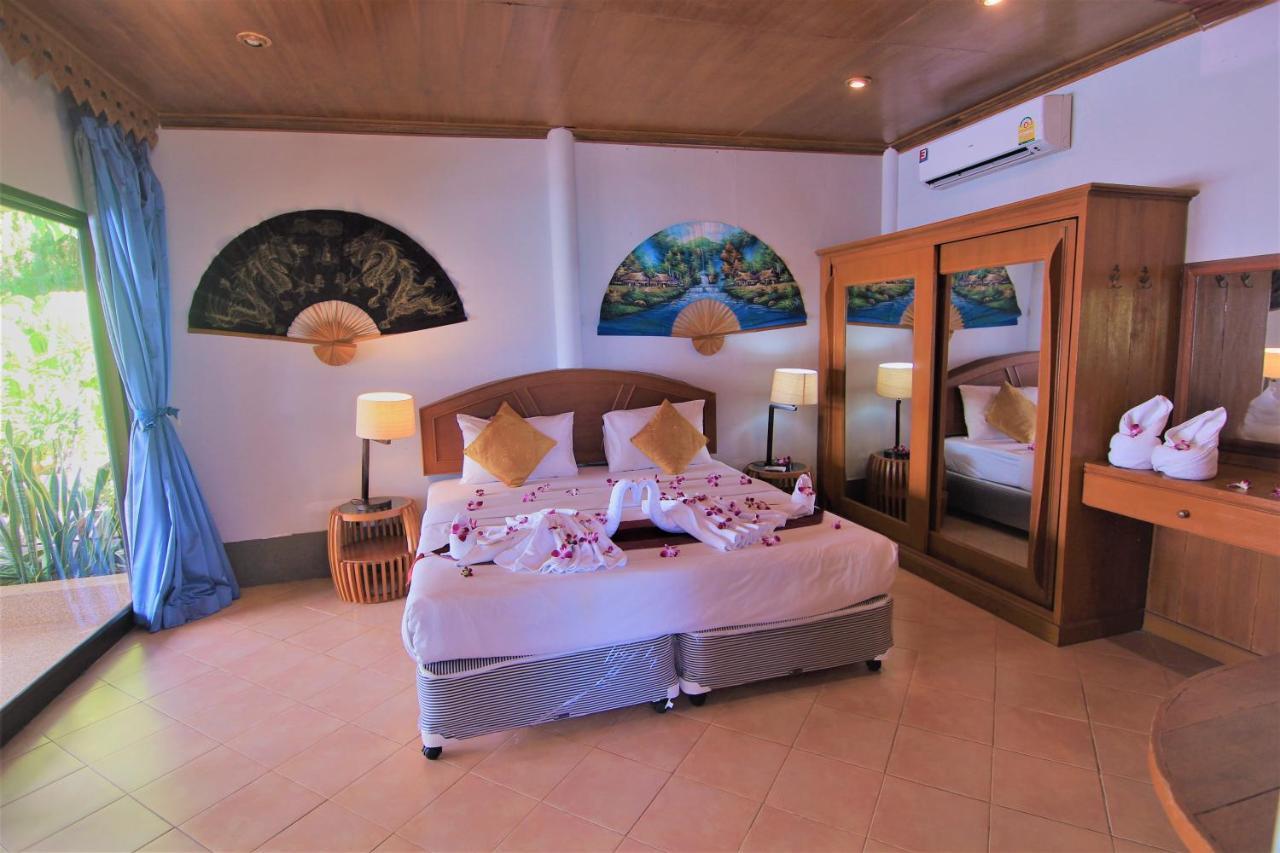 Bangrak Pier Samui Resort 外观 照片