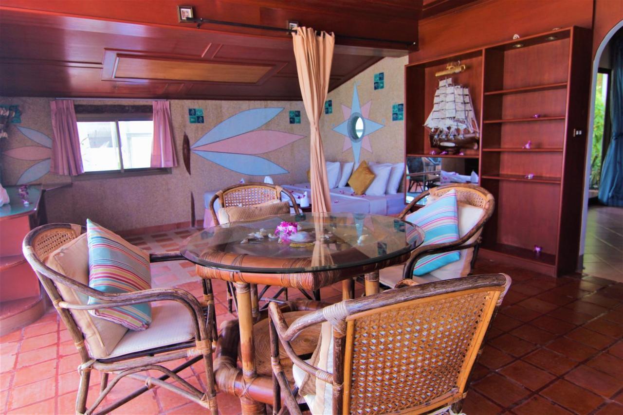 Bangrak Pier Samui Resort 外观 照片