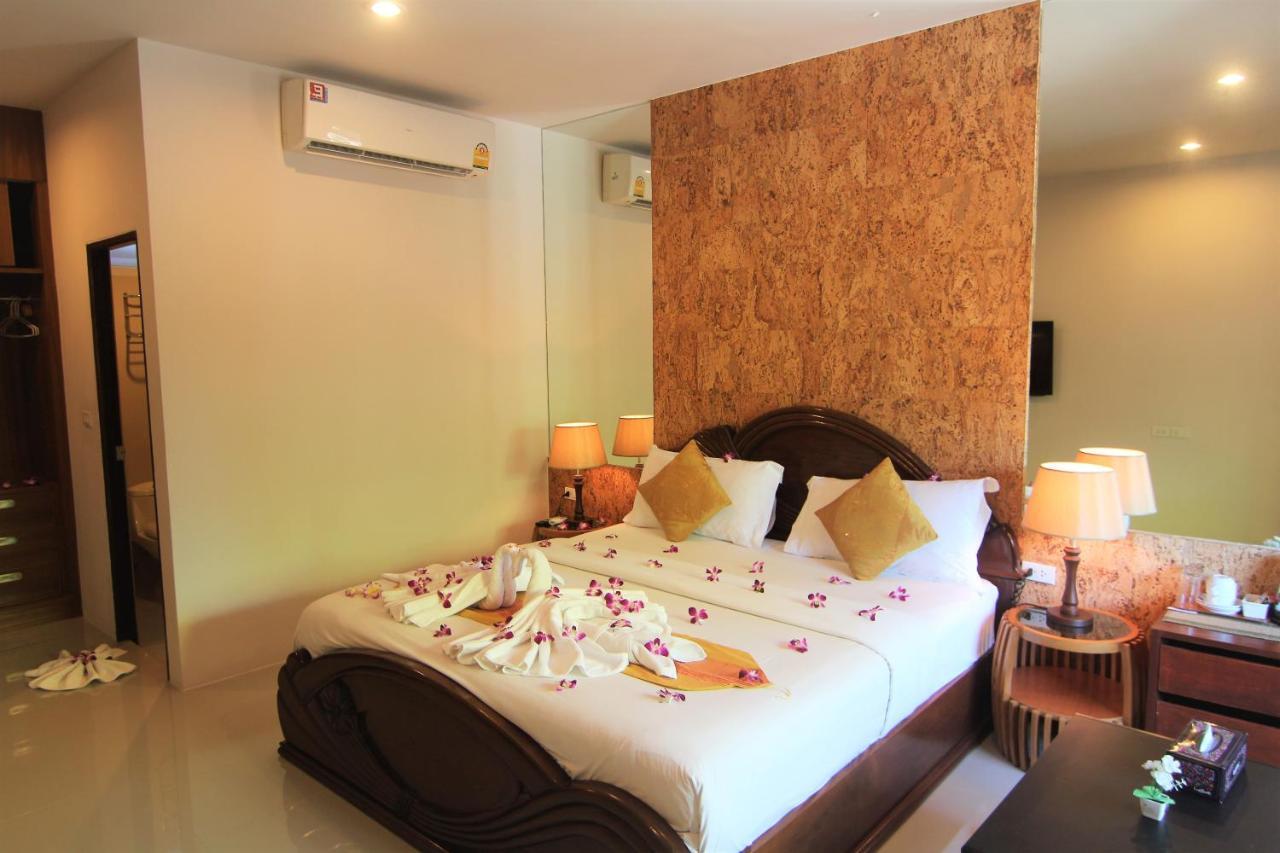 Bangrak Pier Samui Resort 外观 照片