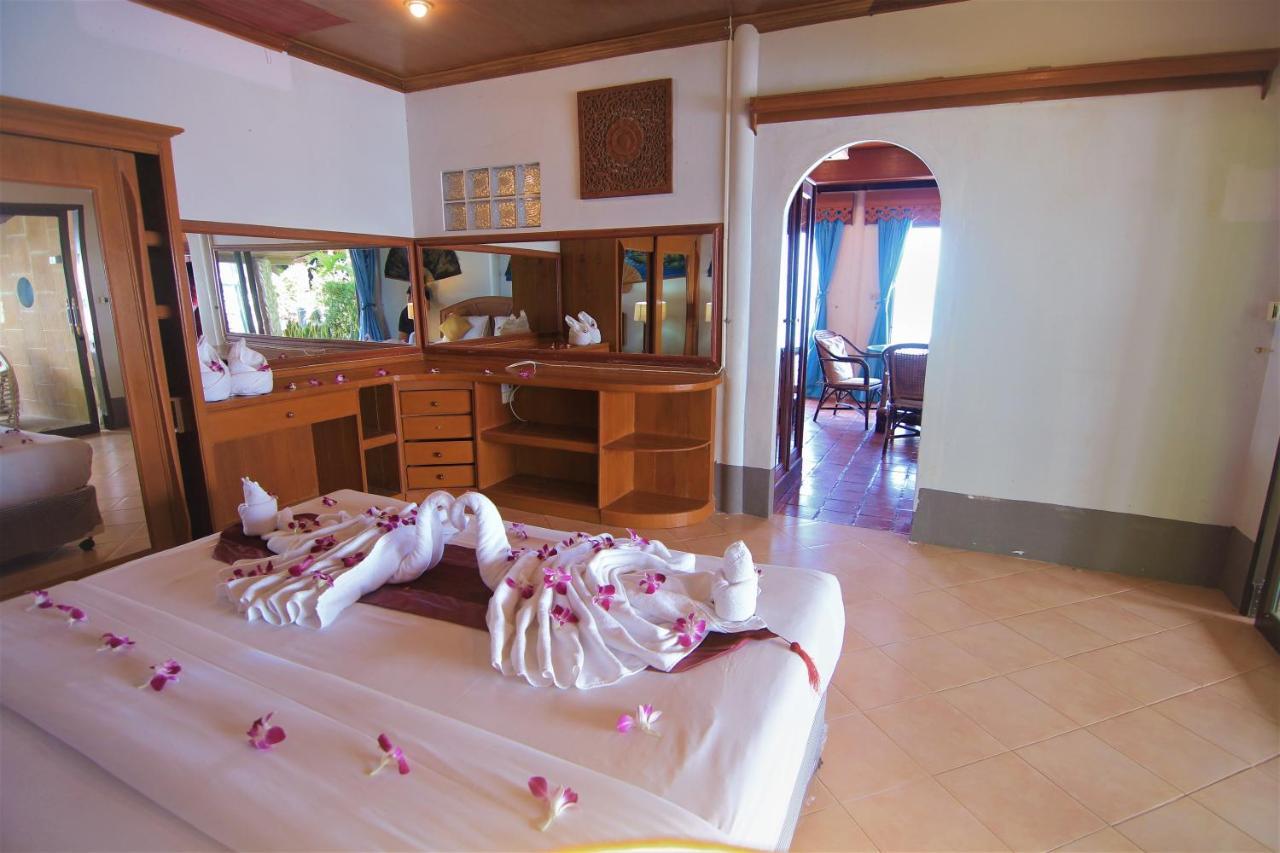Bangrak Pier Samui Resort 外观 照片