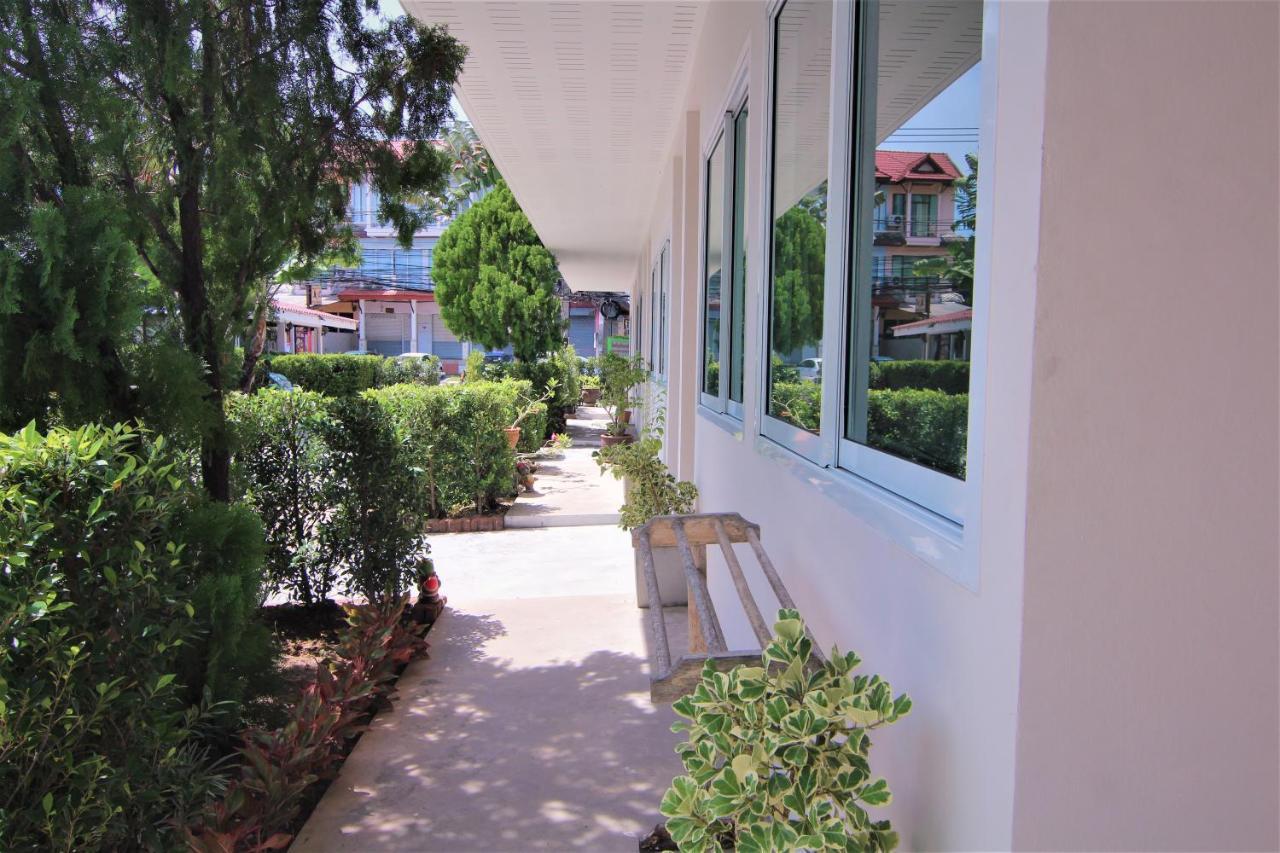 Bangrak Pier Samui Resort 外观 照片