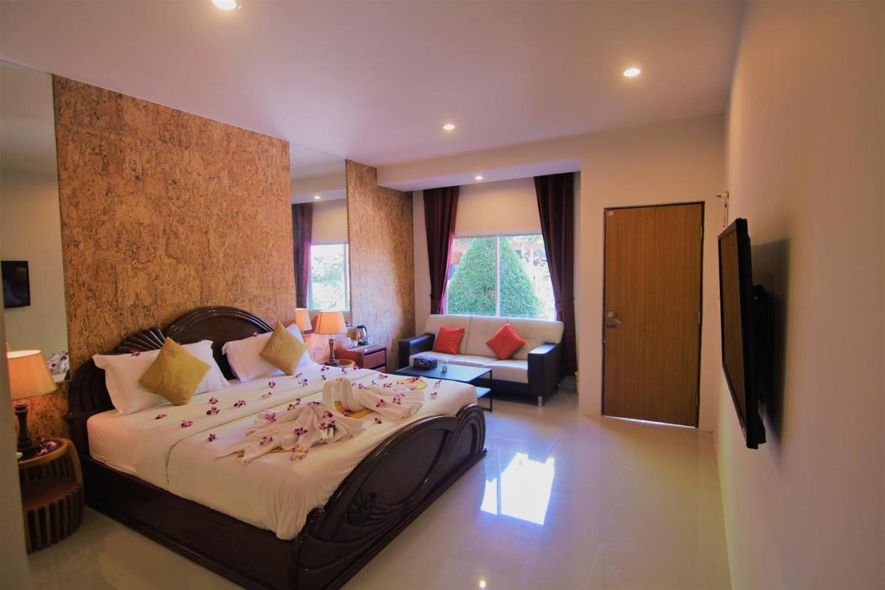 Bangrak Pier Samui Resort 外观 照片