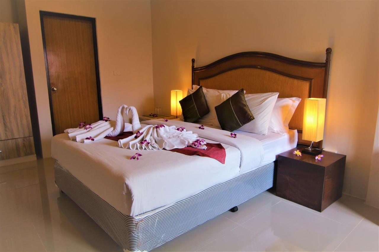 Bangrak Pier Samui Resort 外观 照片