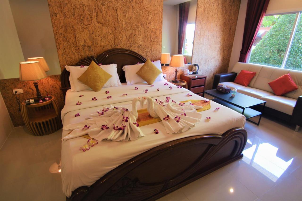 Bangrak Pier Samui Resort 外观 照片