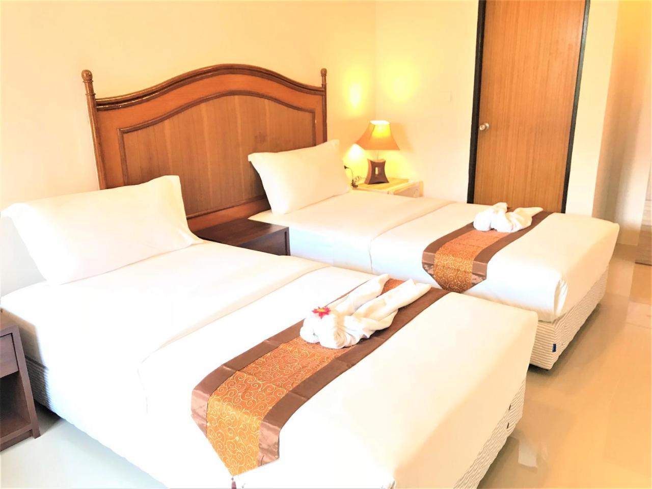 Bangrak Pier Samui Resort 外观 照片