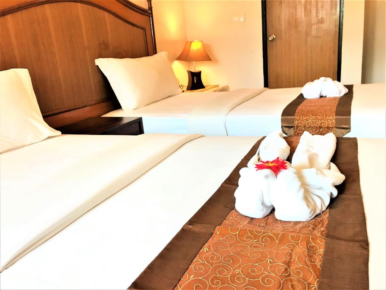 Bangrak Pier Samui Resort 外观 照片