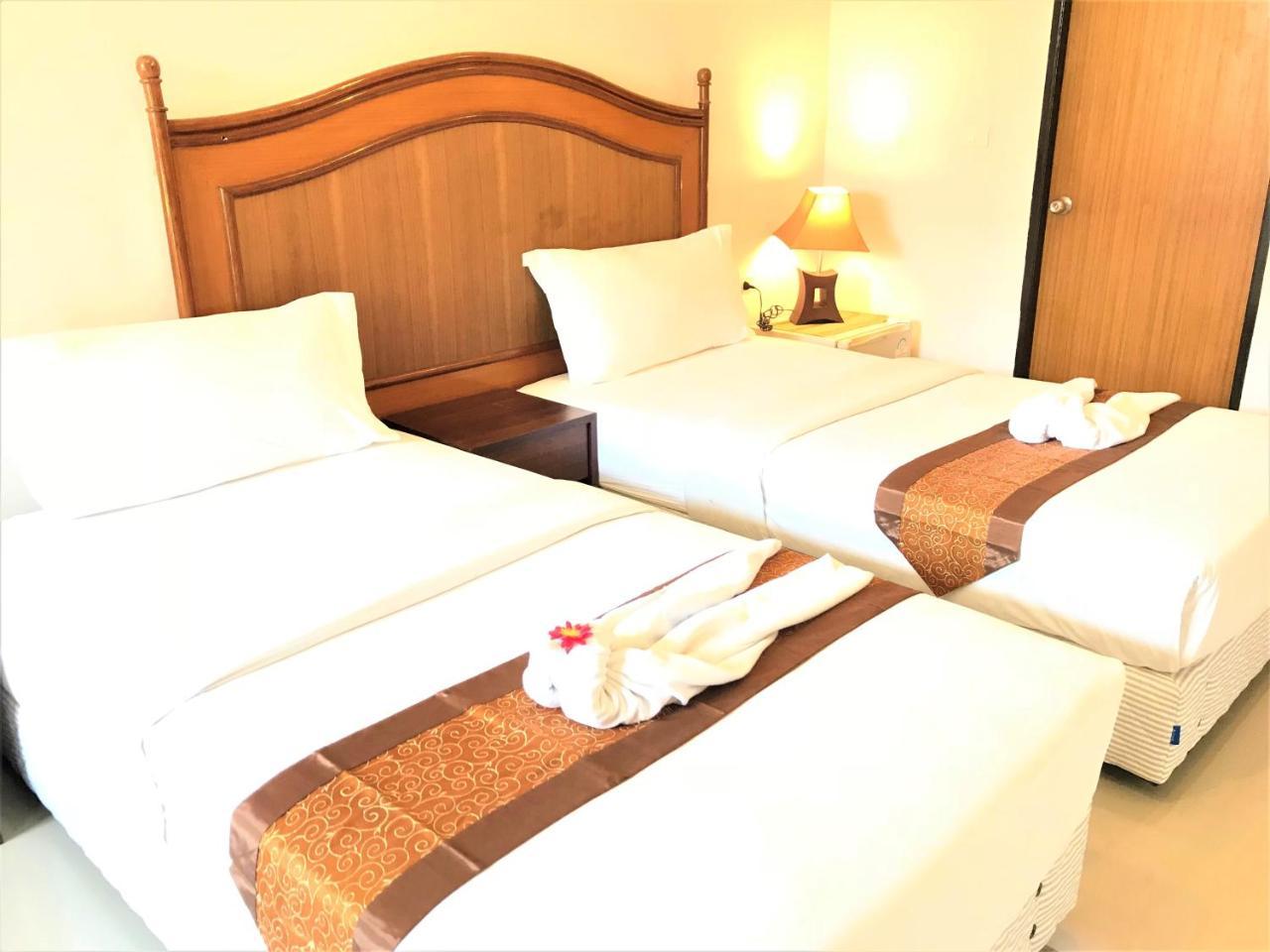 Bangrak Pier Samui Resort 外观 照片