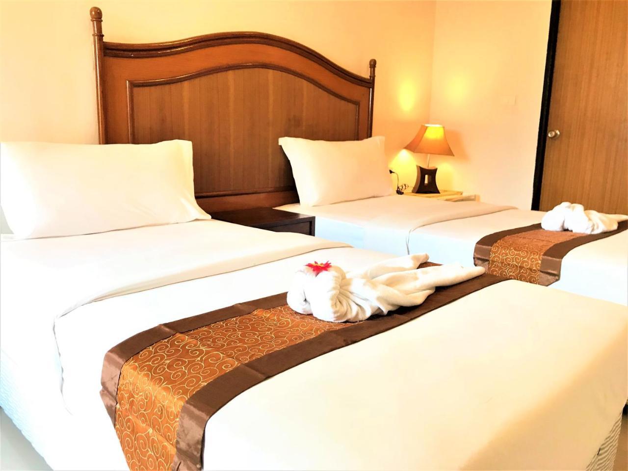 Bangrak Pier Samui Resort 外观 照片