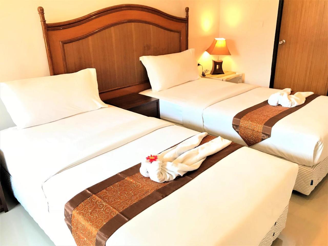 Bangrak Pier Samui Resort 外观 照片