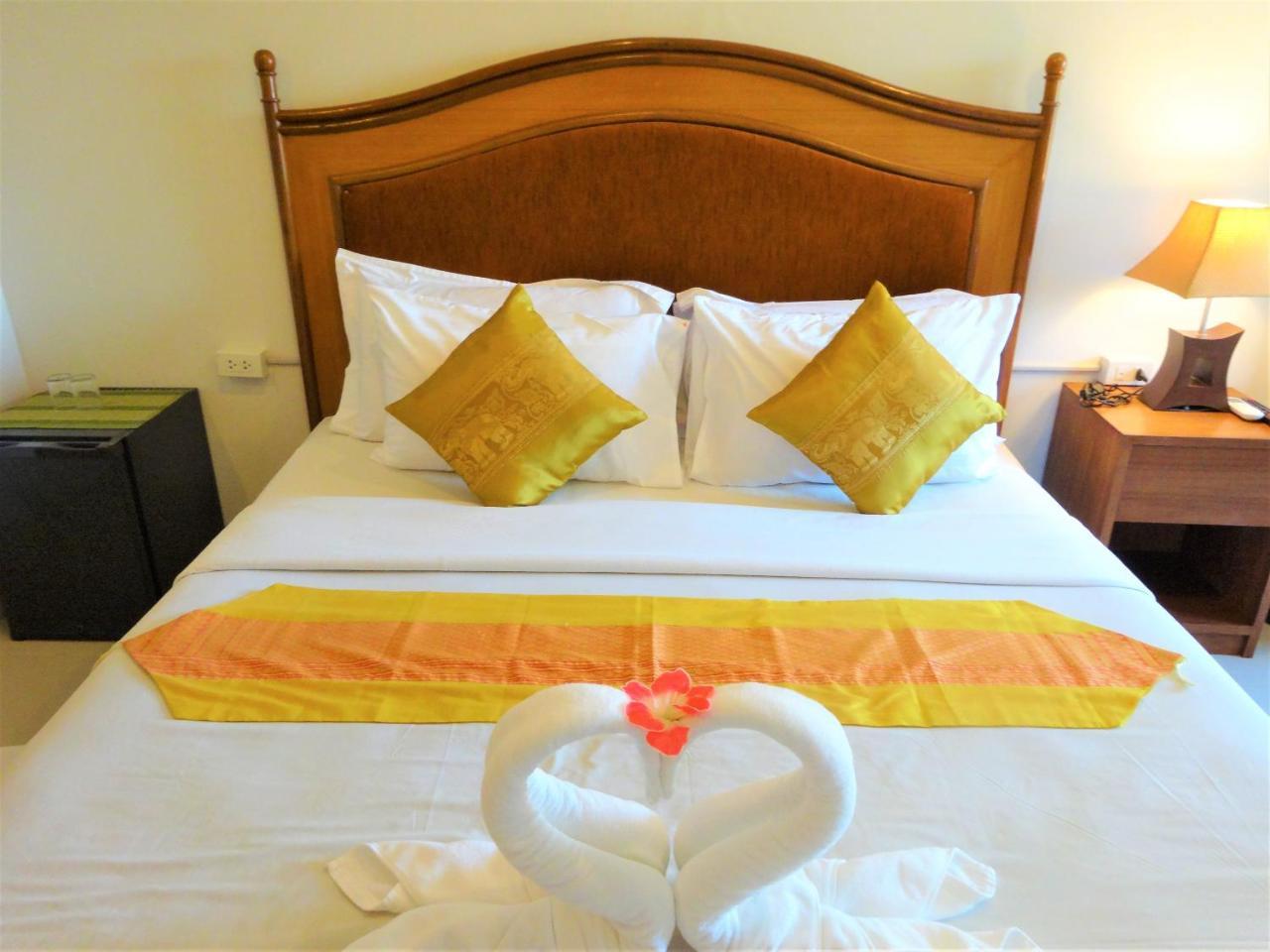 Bangrak Pier Samui Resort 外观 照片