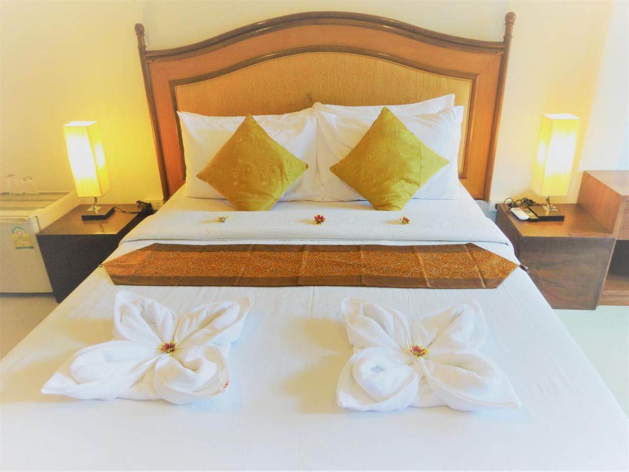 Bangrak Pier Samui Resort 外观 照片