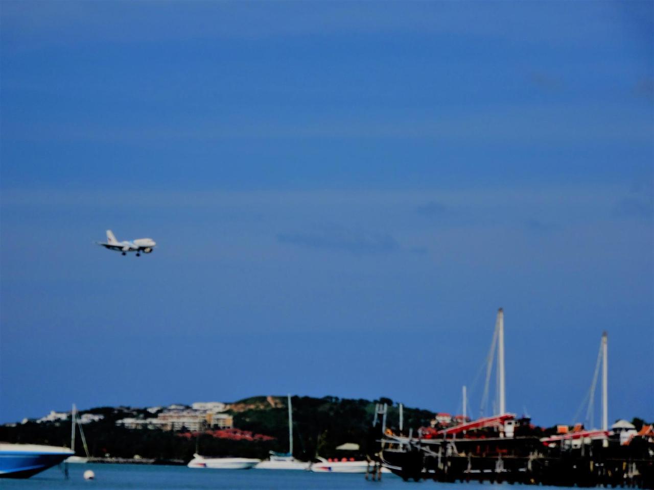 Bangrak Pier Samui Resort 外观 照片