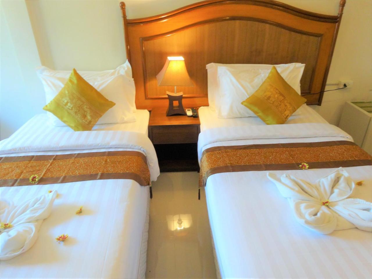 Bangrak Pier Samui Resort 外观 照片