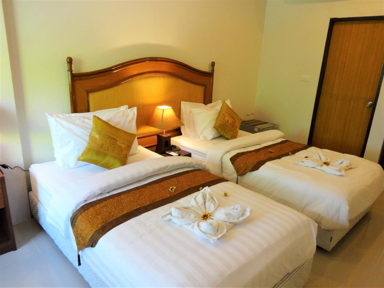 Bangrak Pier Samui Resort 外观 照片