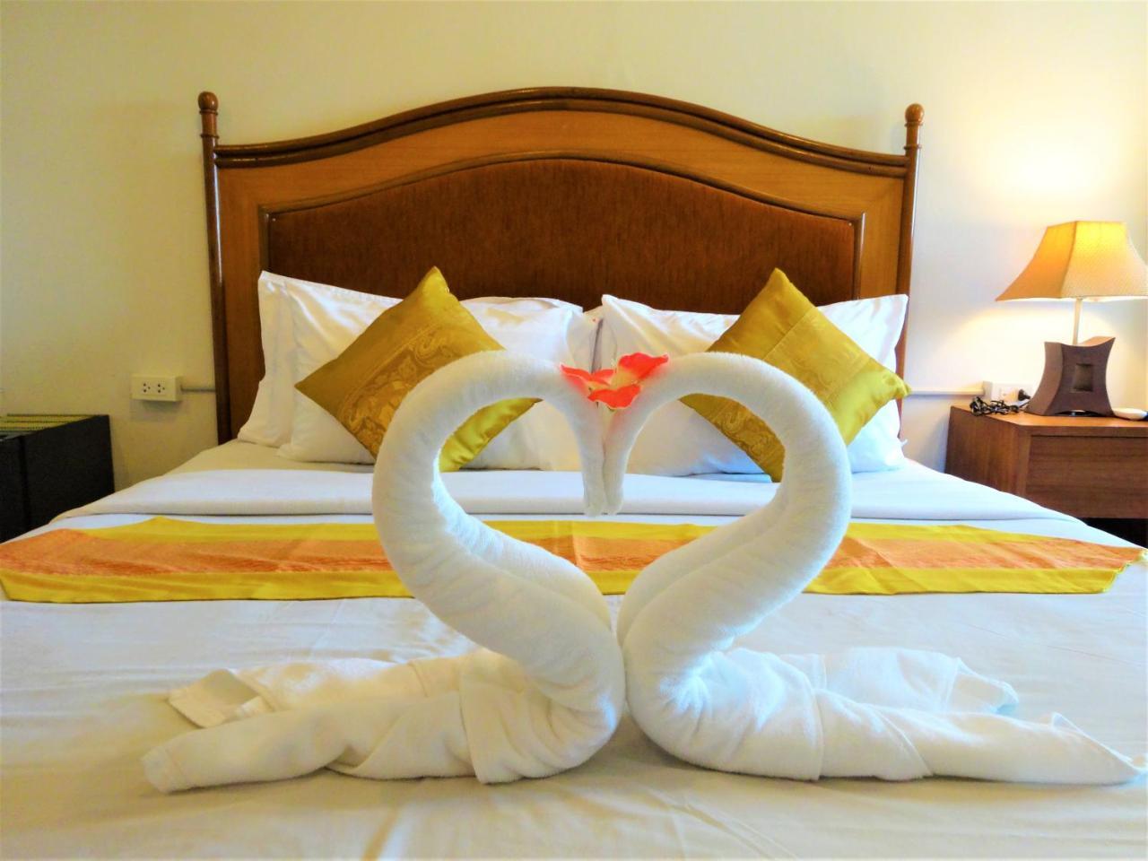Bangrak Pier Samui Resort 外观 照片