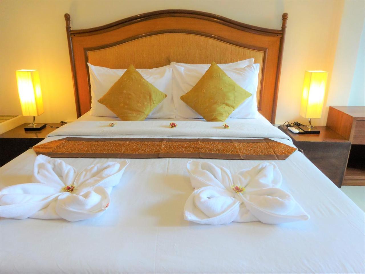 Bangrak Pier Samui Resort 外观 照片