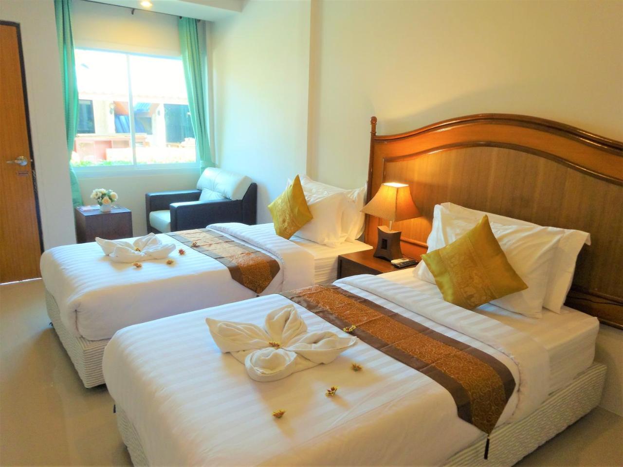 Bangrak Pier Samui Resort 外观 照片