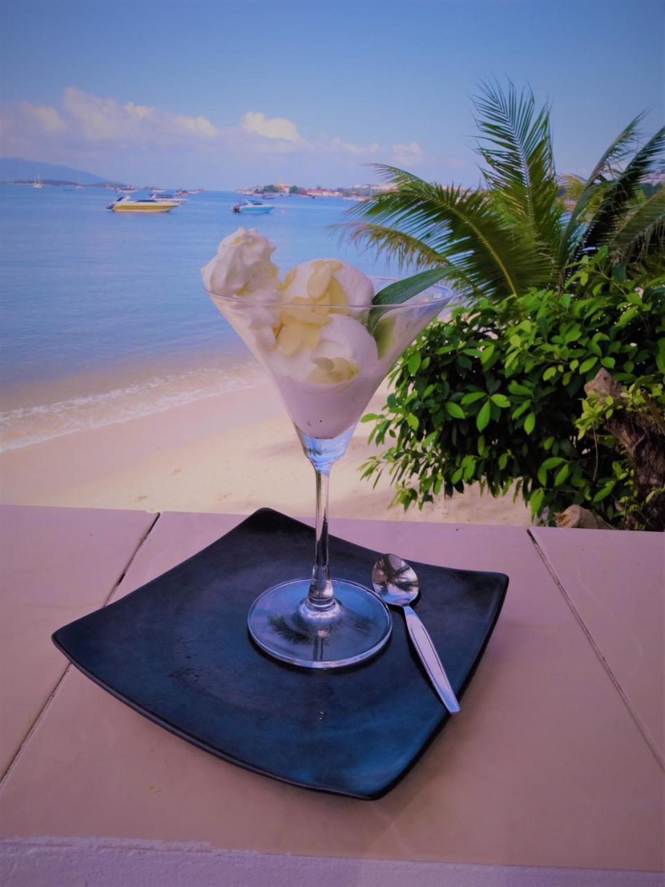 Bangrak Pier Samui Resort 外观 照片