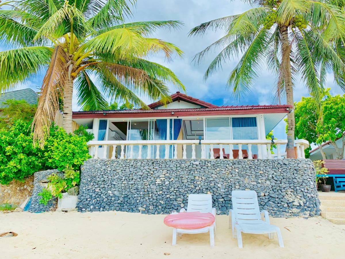 Bangrak Pier Samui Resort 外观 照片