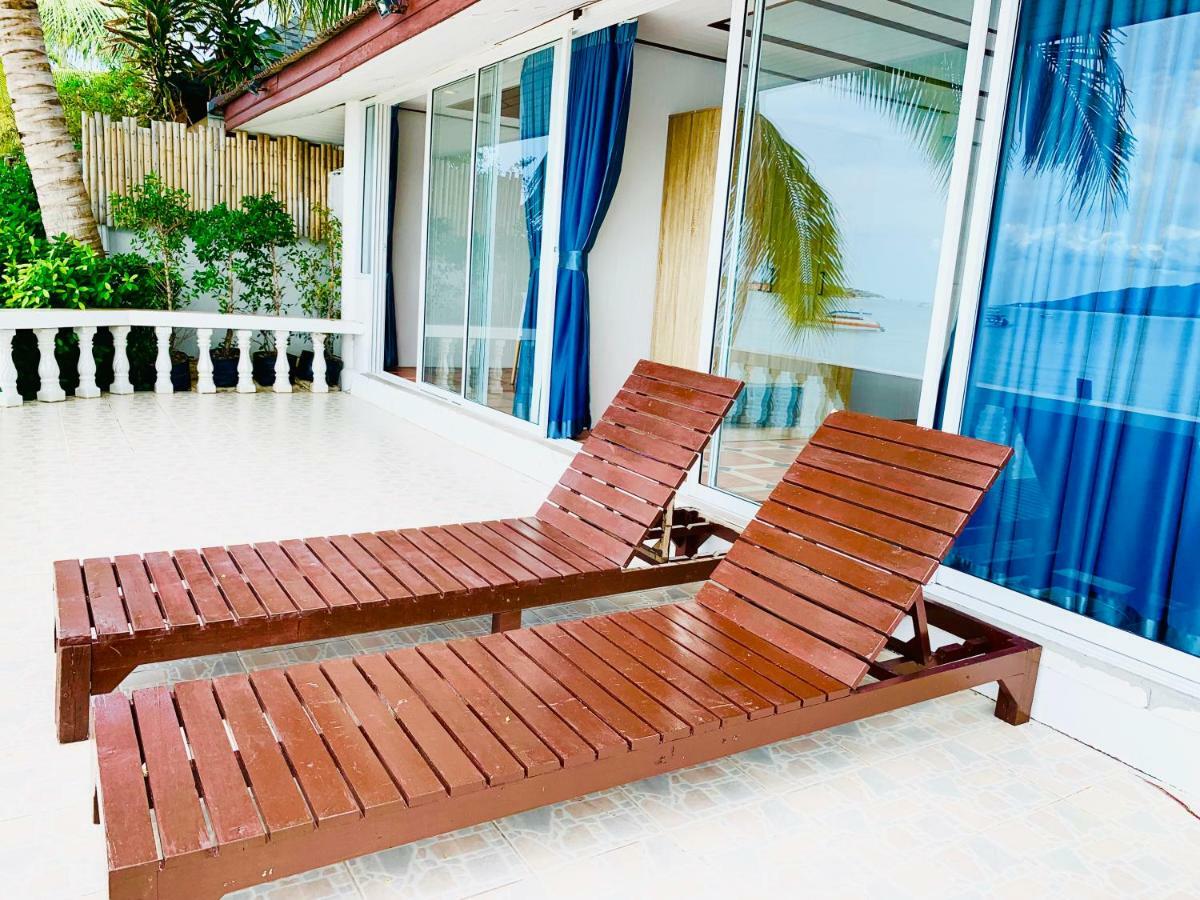 Bangrak Pier Samui Resort 外观 照片