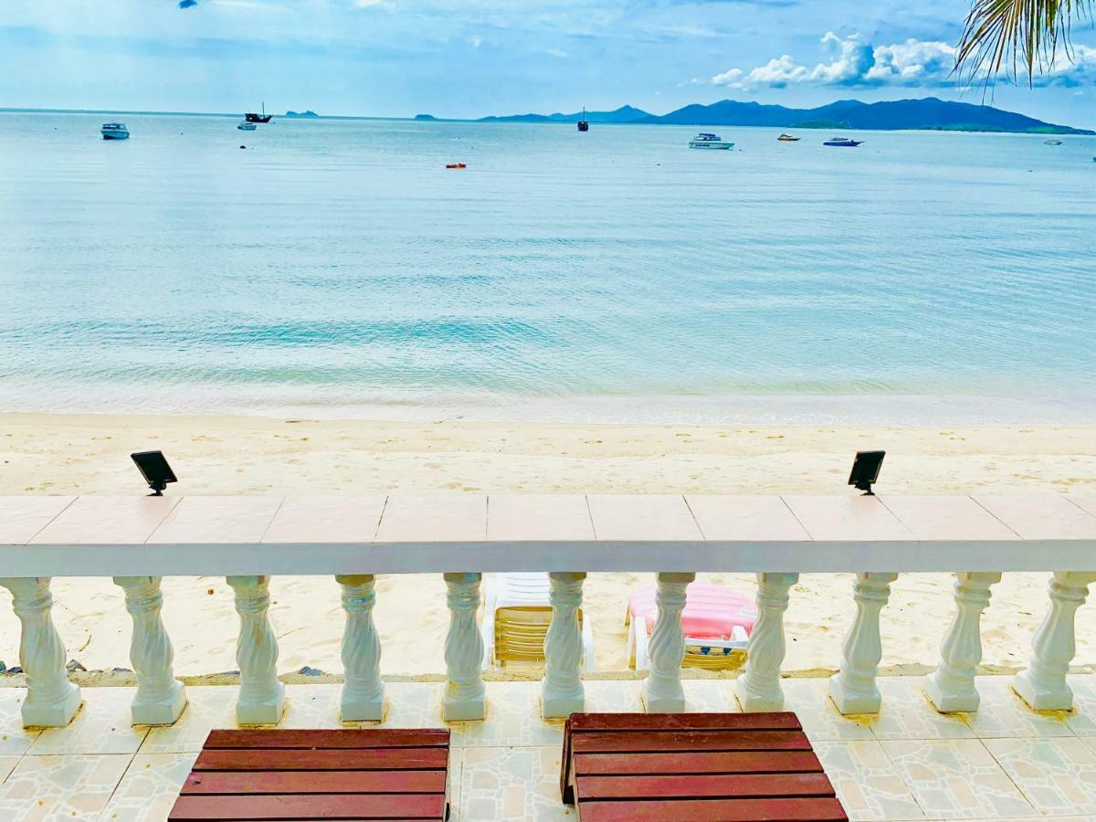 Bangrak Pier Samui Resort 外观 照片