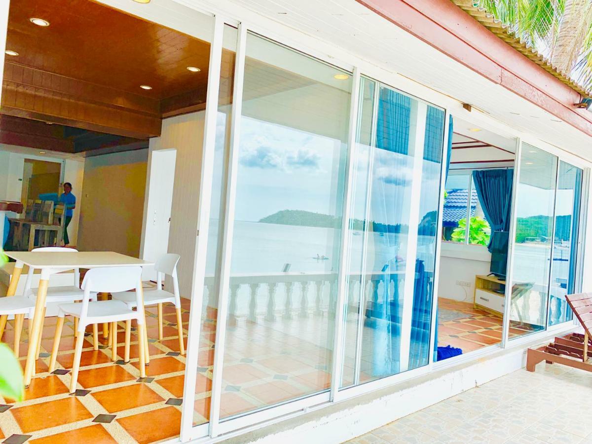 Bangrak Pier Samui Resort 外观 照片