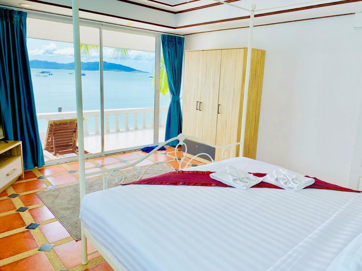 Bangrak Pier Samui Resort 外观 照片