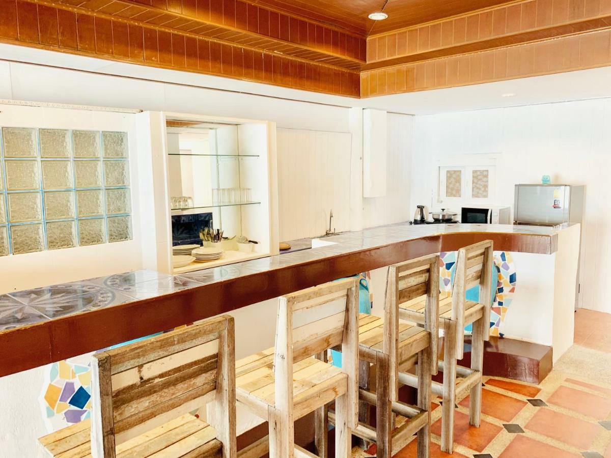 Bangrak Pier Samui Resort 外观 照片