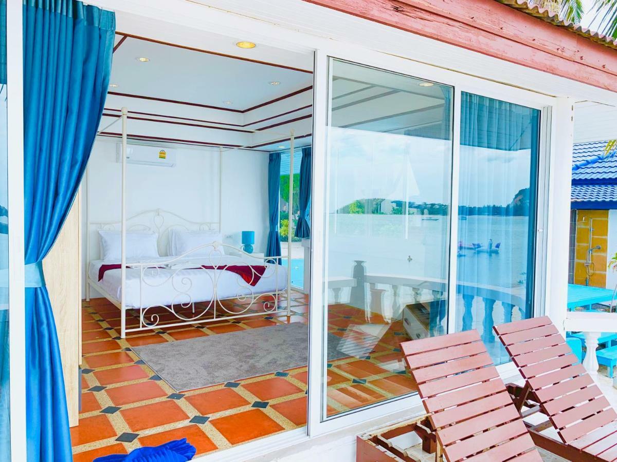 Bangrak Pier Samui Resort 外观 照片