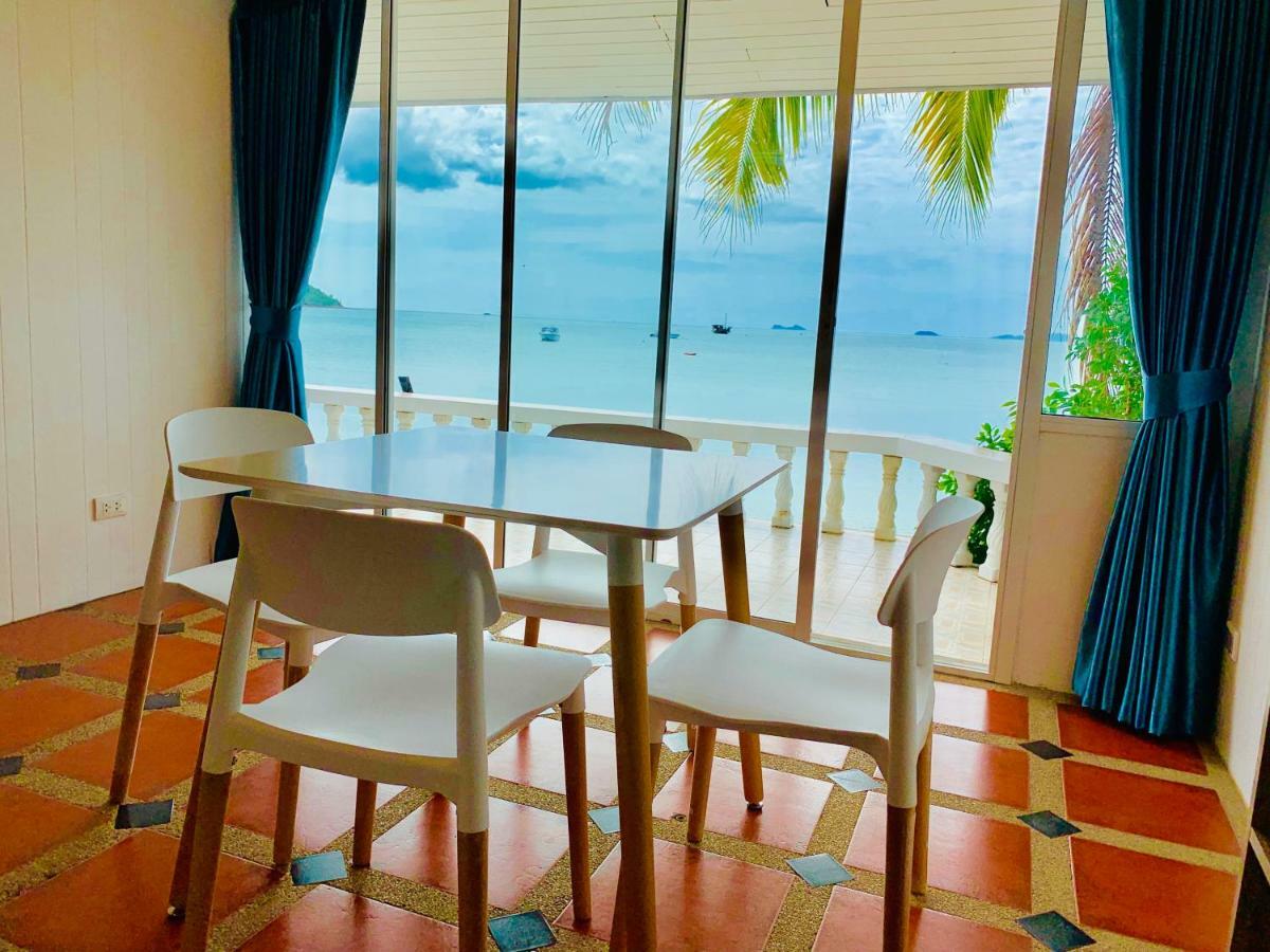 Bangrak Pier Samui Resort 外观 照片