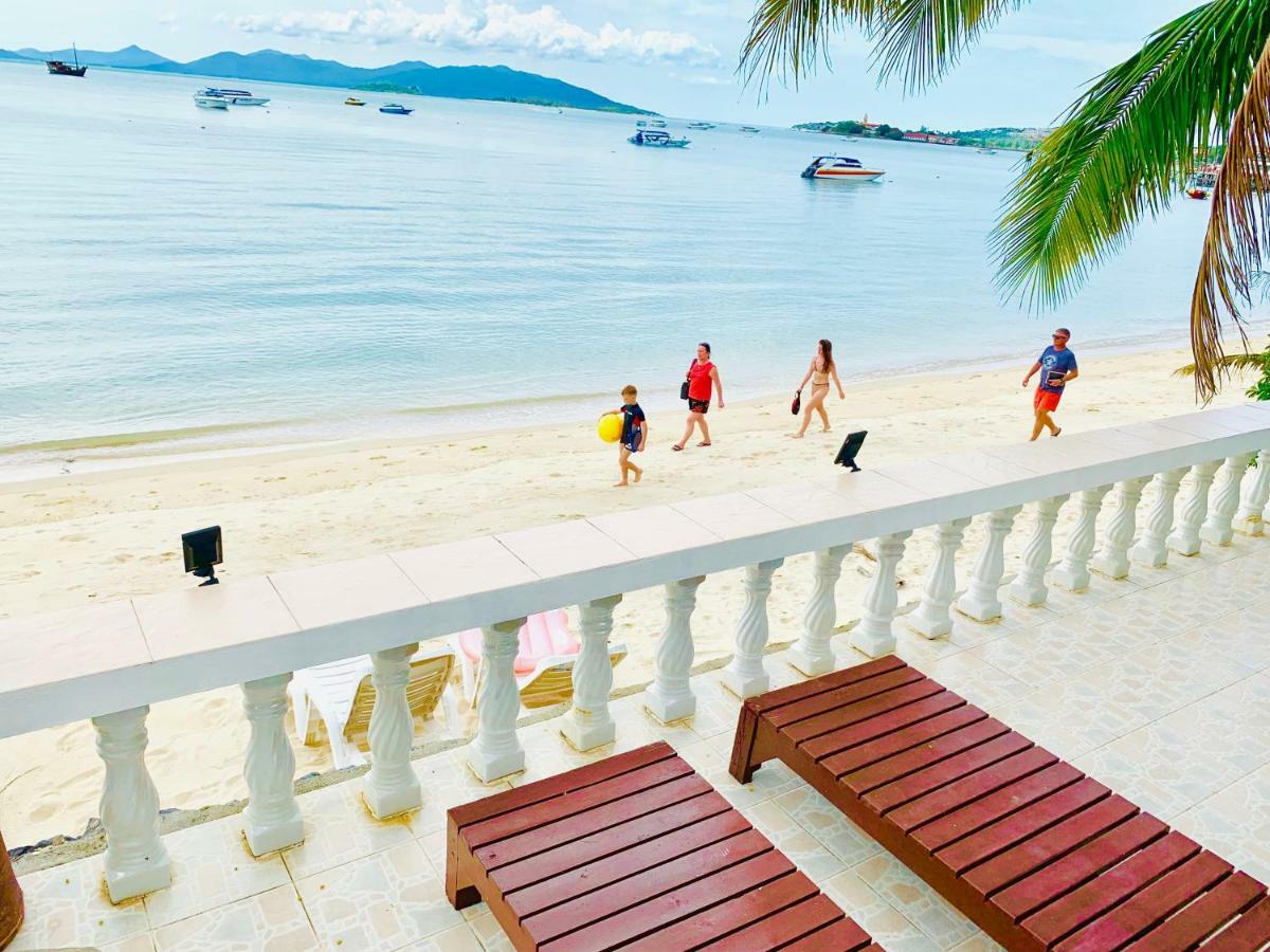 Bangrak Pier Samui Resort 外观 照片