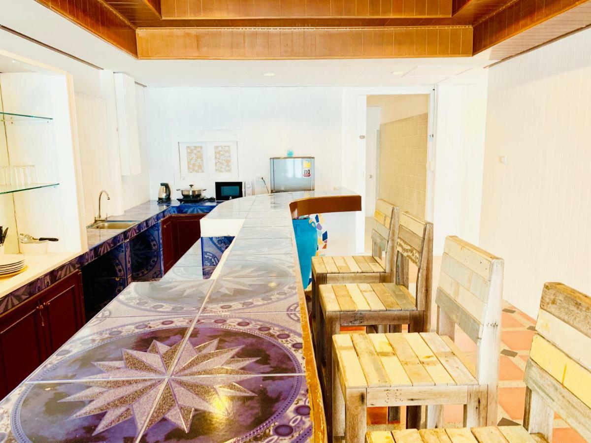 Bangrak Pier Samui Resort 外观 照片